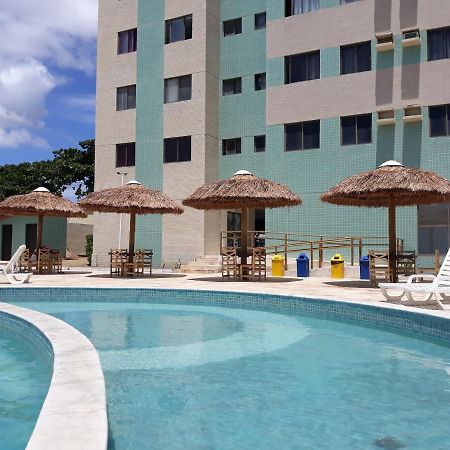 Apartamento Com 2 Quartos De Frente Para O Mar Maceió Eksteriør bilde