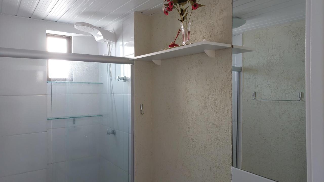 Apartamento Com 2 Quartos De Frente Para O Mar Maceió Eksteriør bilde