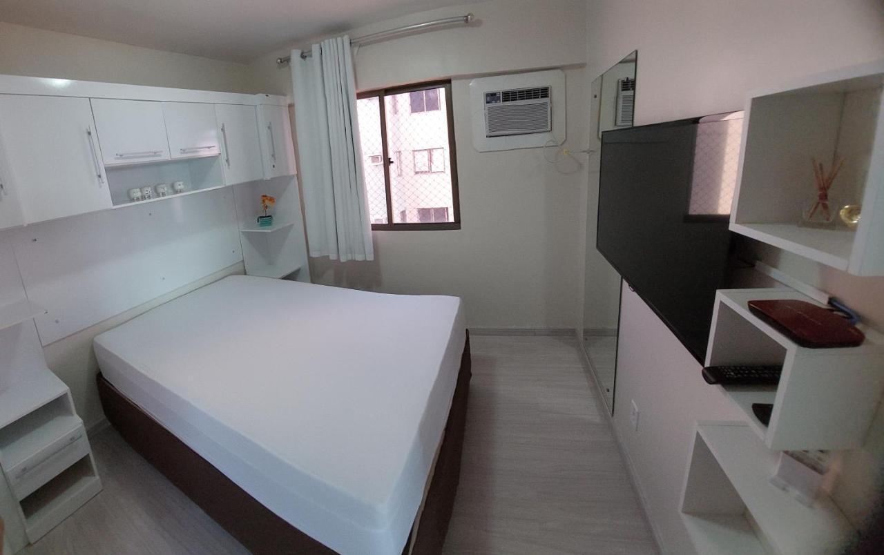 Apartamento Com 2 Quartos De Frente Para O Mar Maceió Eksteriør bilde